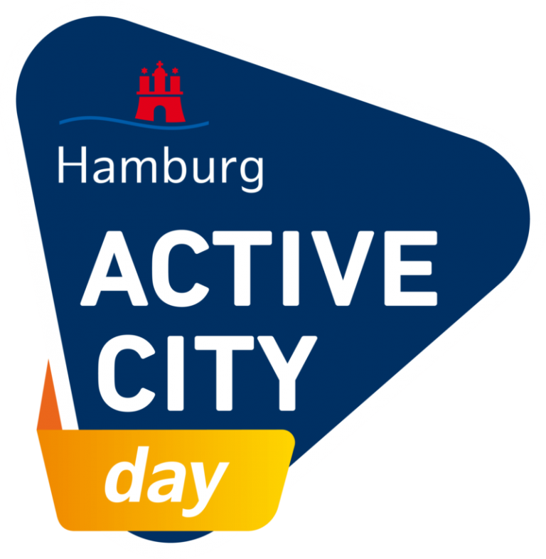 ACTIVE CITY day