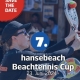 7. hansebeach Beachtennis Cup